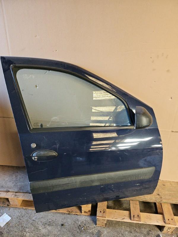 Porte avant droit DACIA LOGAN MCV 1 PHASE 2 BREAK Diesel - 1