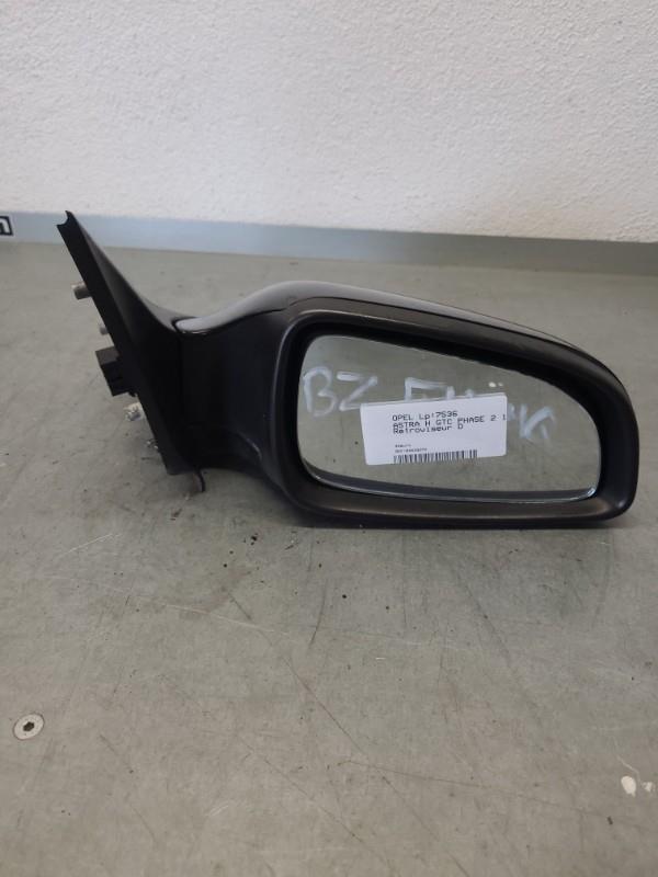 Retroviseur droit OPEL ASTRA H GTC PHASE 2 Diesel - 1