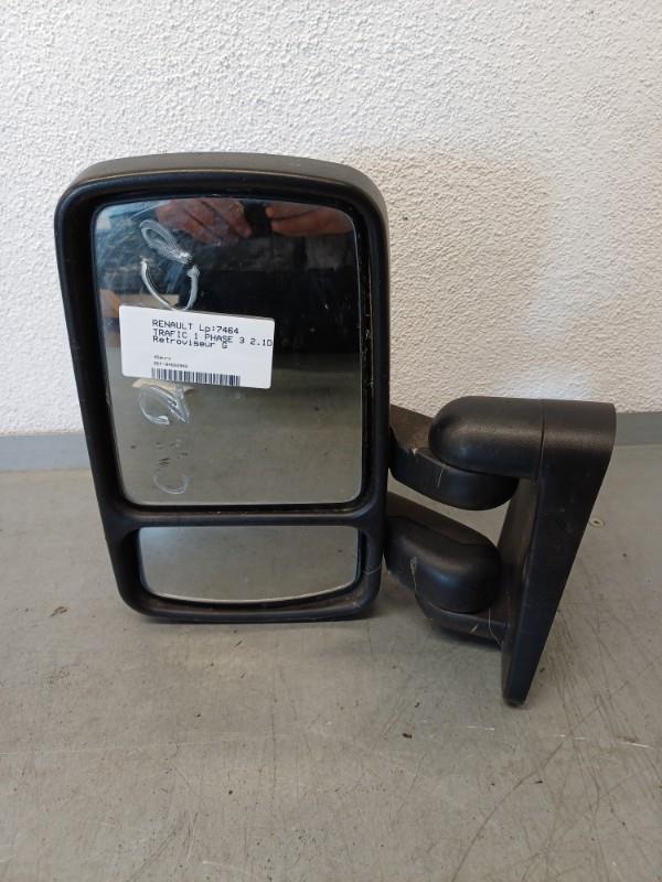 Retroviseur gauche RENAULT TRAFIC 1 PHASE 3 Diesel - 1