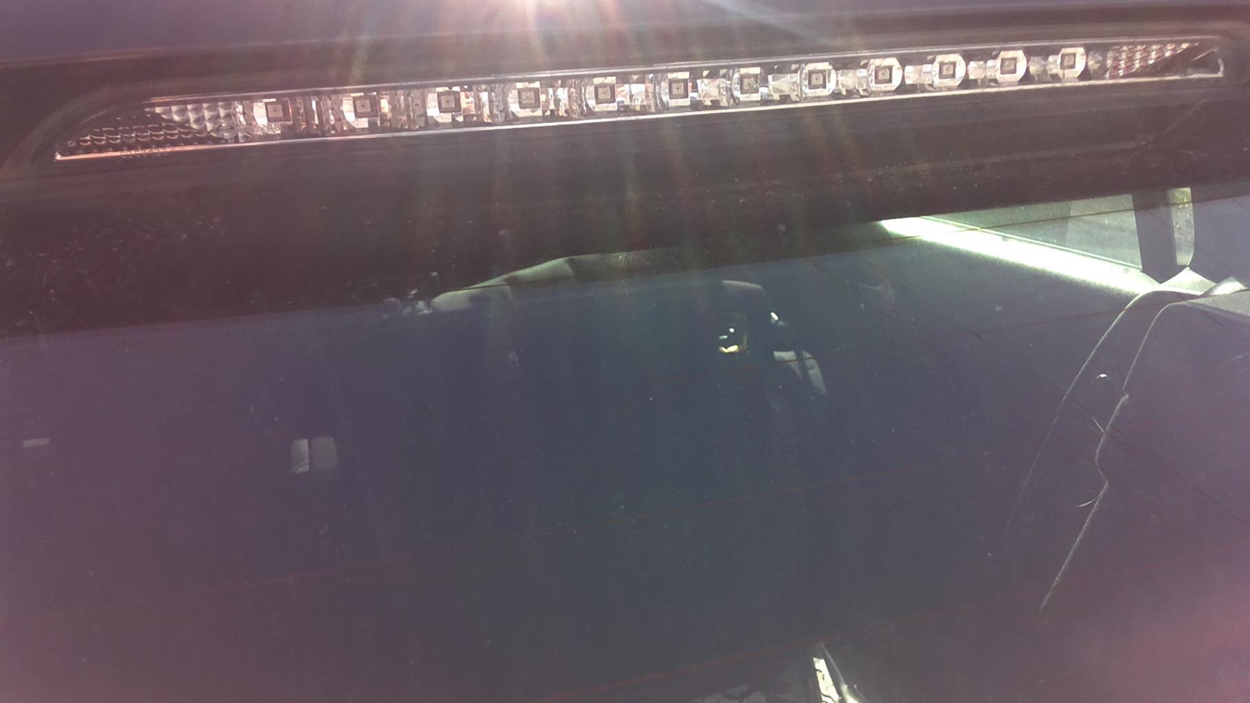 Feu arriere stop central PEUGEOT 308 2 PHASE 1 Diesel - 1