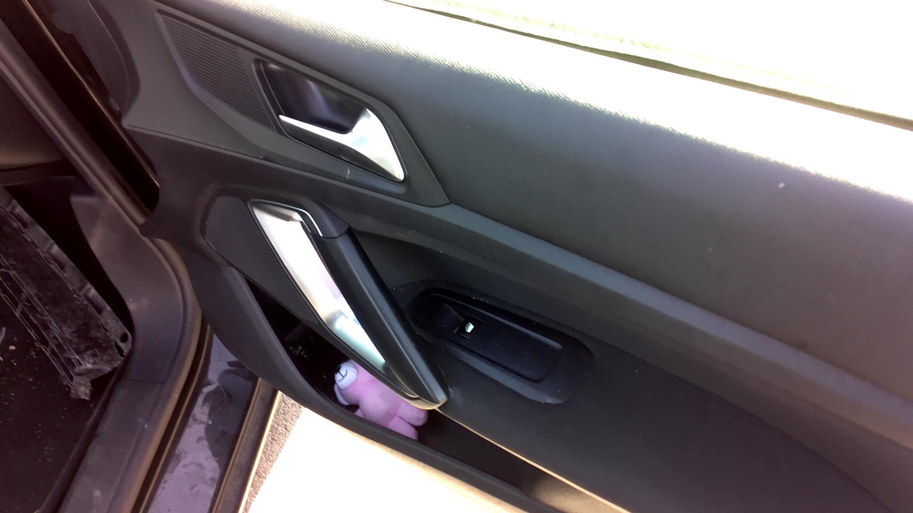 Interrupteur de leve vitre PEUGEOT 308 2 PHASE 1 Diesel - 1