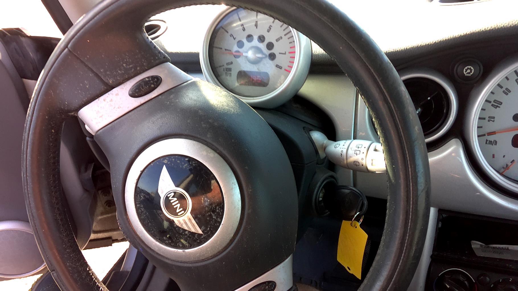 Volant MINI MINI 1 R50/R53 PHASE 1 Essence - 1