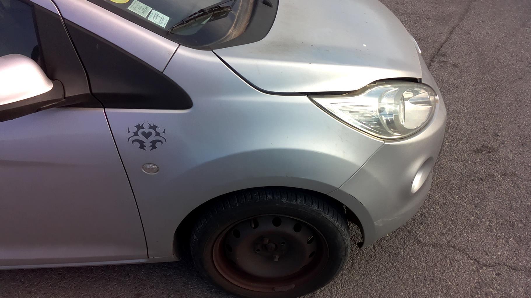 Aile avant droit FORD KA 2 PHASE 2 Essence - 1
