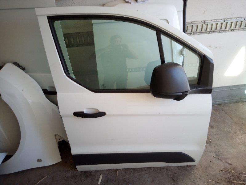 Retroviseur droit FORD TRANSIT CONNECT 2 PHASE 1  - 1