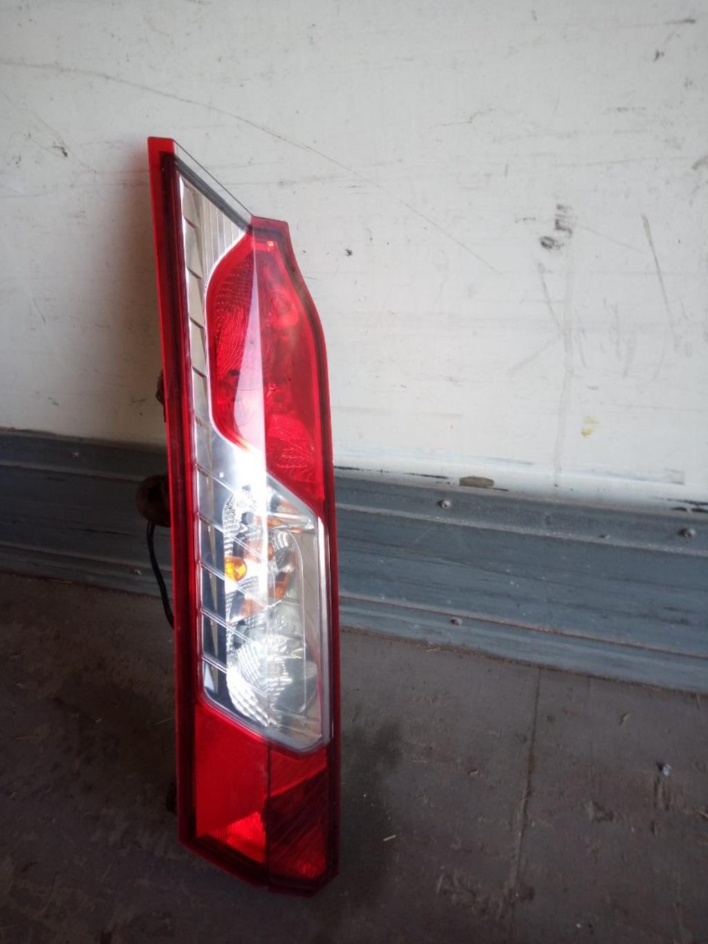 Feu arriere principal gauche (feux) FORD TRANSIT CONNECT 2 PHASE 1  - 1