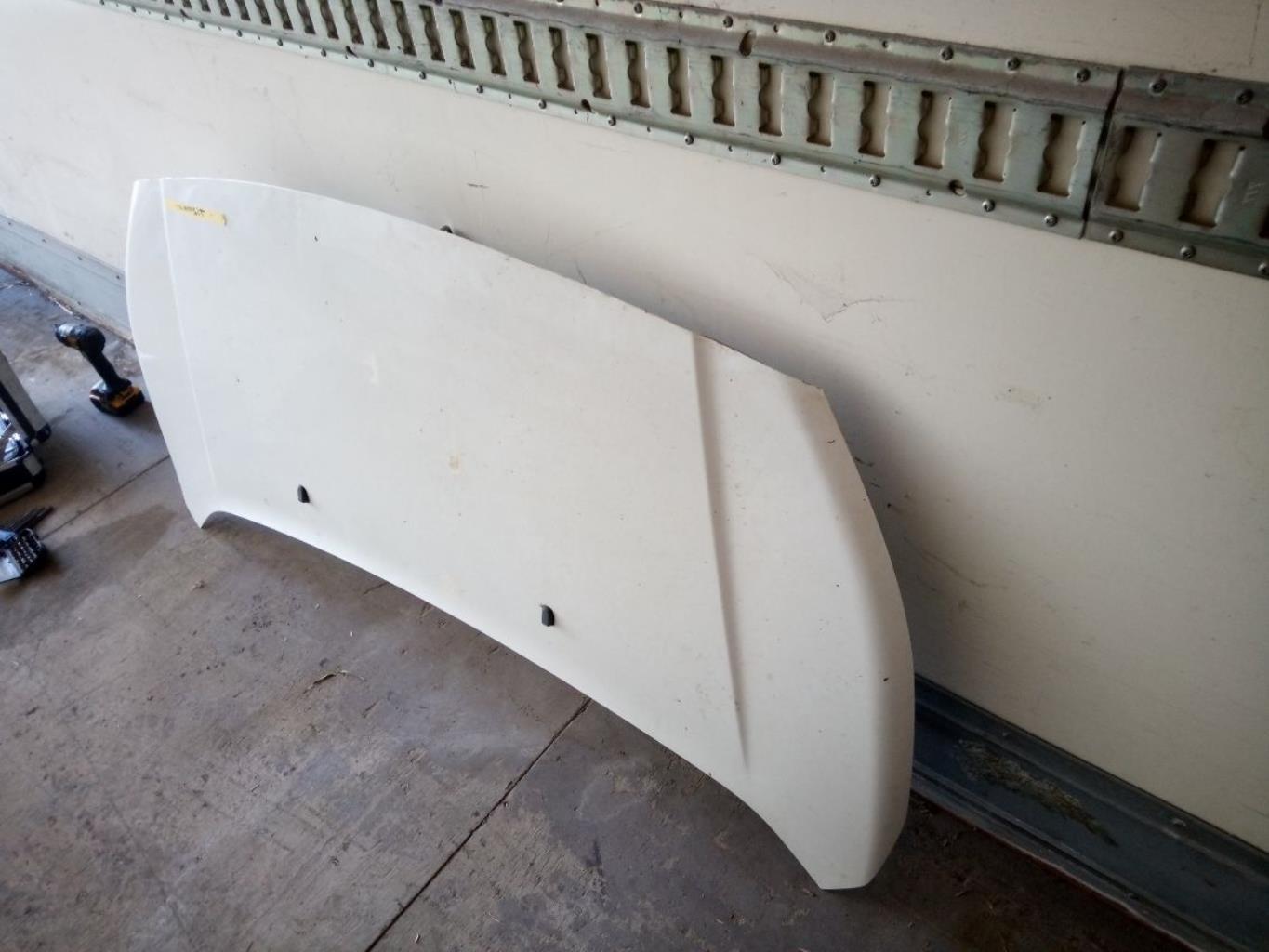 Capot FORD TRANSIT CONNECT 2 PHASE 1  - 1