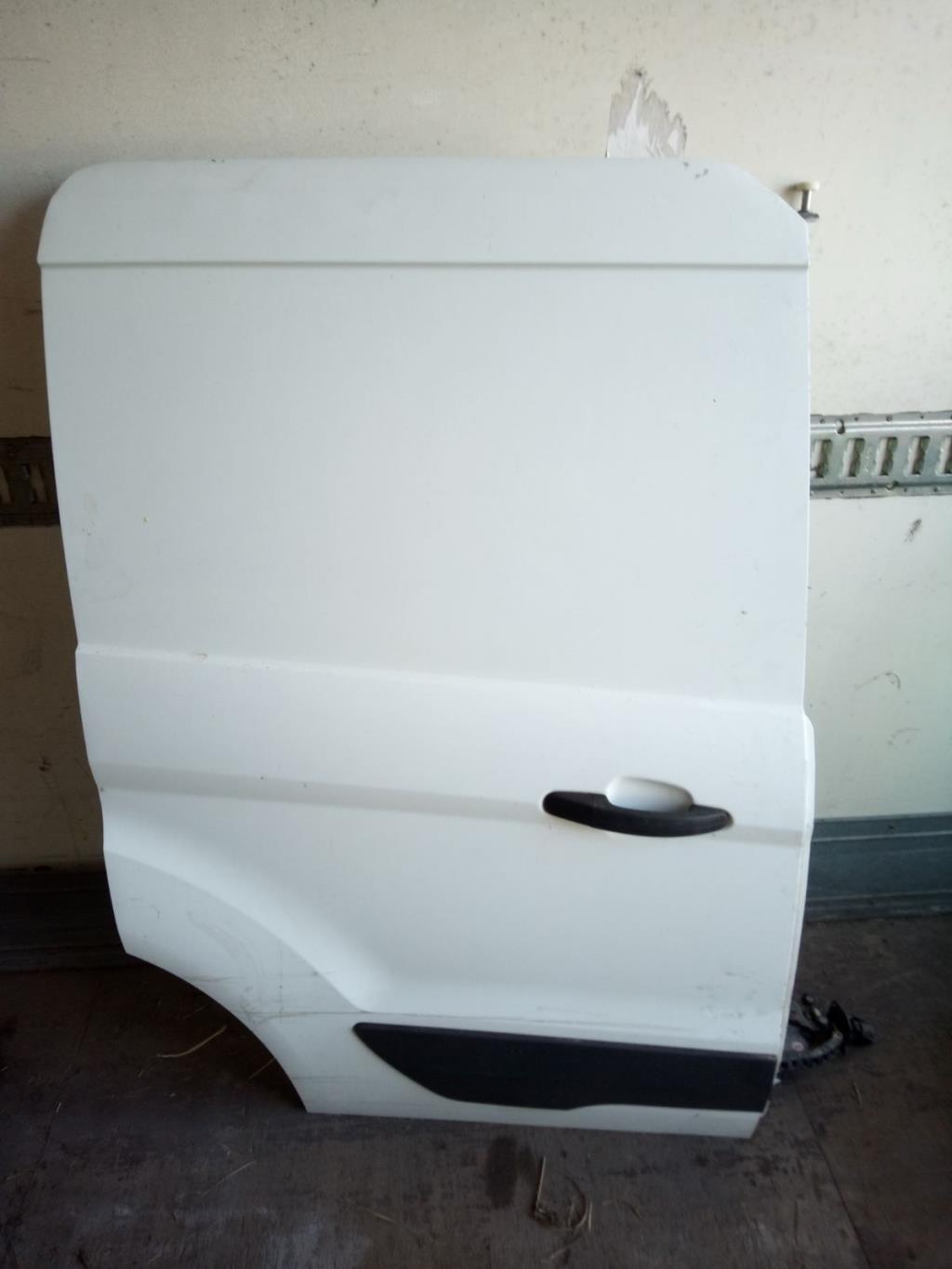 Porte laterale droit FORD TRANSIT CONNECT 2  - 1