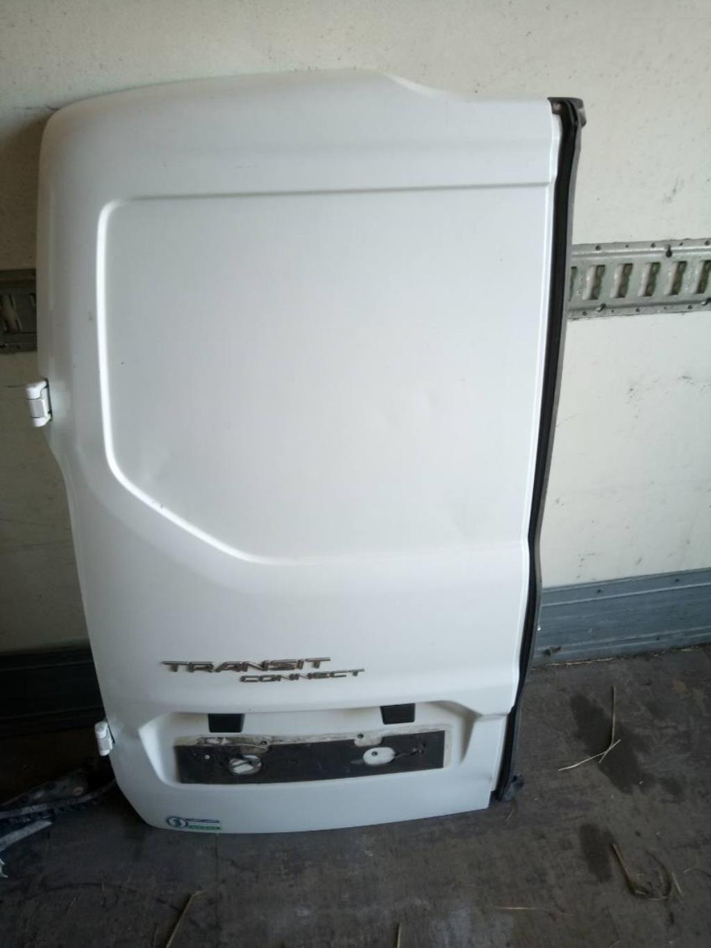 Porte arriere gauche FORD TRANSIT CONNECT 2 PHASE 1  - 1