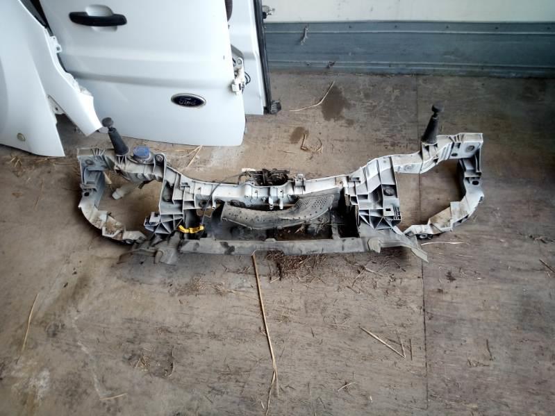Face avant FORD TRANSIT CONNECT 2 PHASE 1  - 1