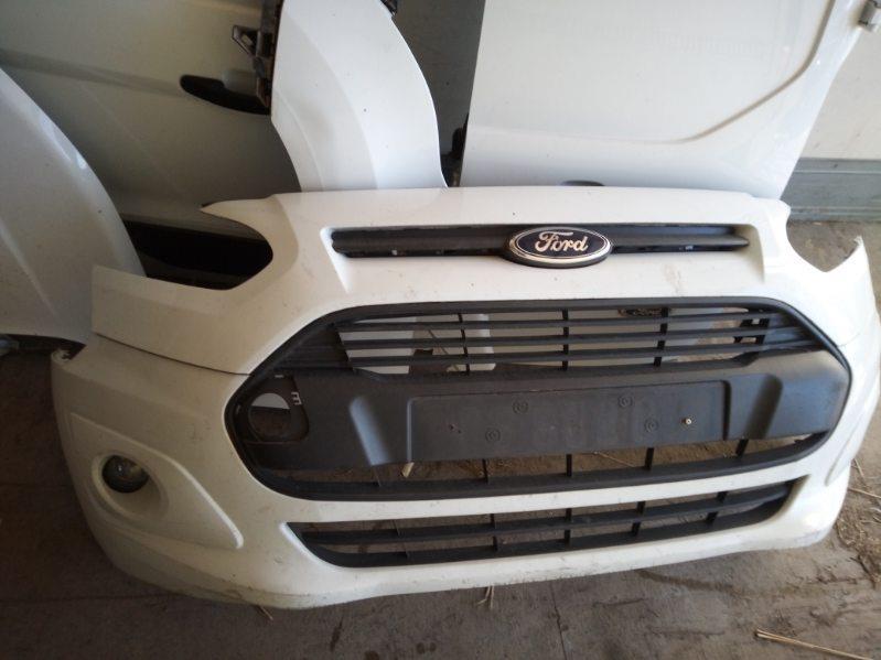 Absorbeur de pare choc avant FORD TRANSIT CONNECT 2  - 1