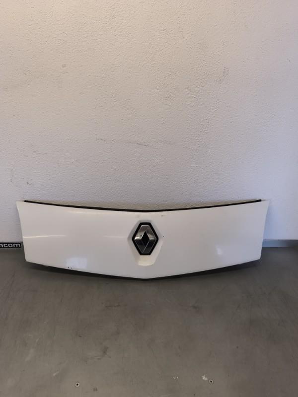 Calandre RENAULT KANGOO 2  - 1