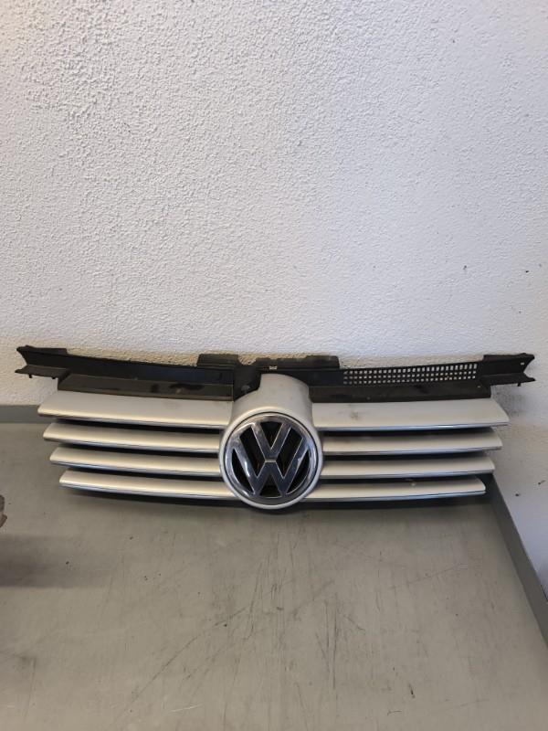 Calandre VOLKSWAGEN BORA BREAK Diesel - 1