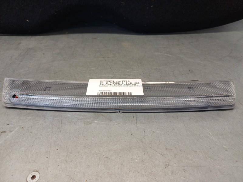 Feu arriere stop central CITROEN C4 2 PHASE 1 Diesel - 1