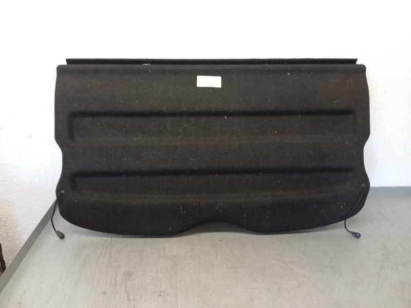 Plage arriere CITROEN C4 2 PHASE 1 Diesel - 1