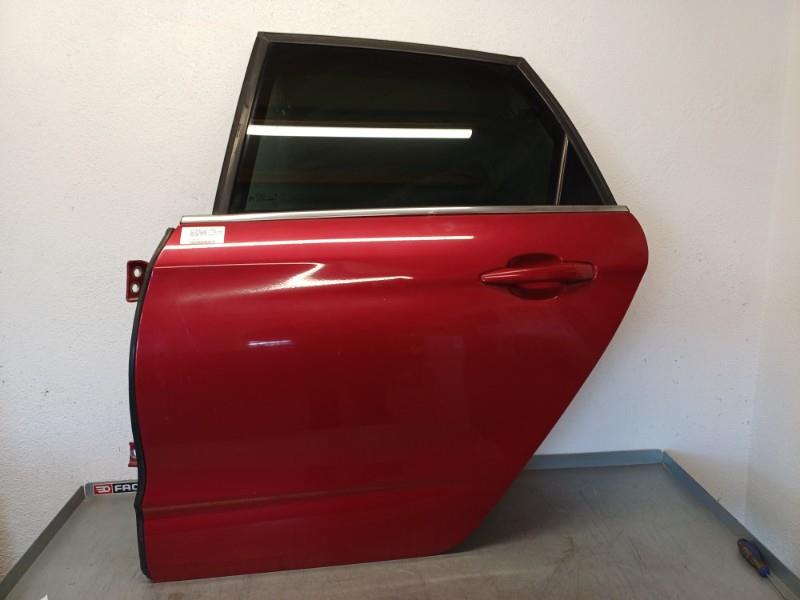 Porte arriere gauche CITROEN C4 2 PHASE 1 Diesel - 1