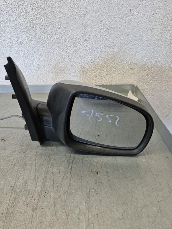 Retroviseur droit NISSAN NOTE 1 PHASE 2 Diesel - 1