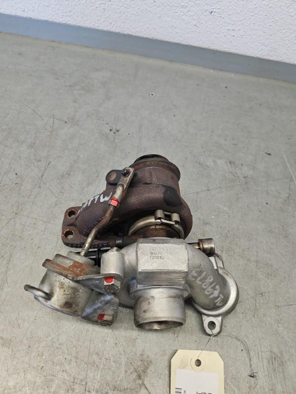Turbo FORD FUSION PHASE 2 Diesel - 1