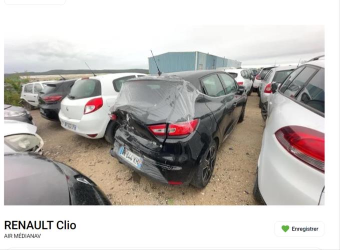 Photo de la pièce