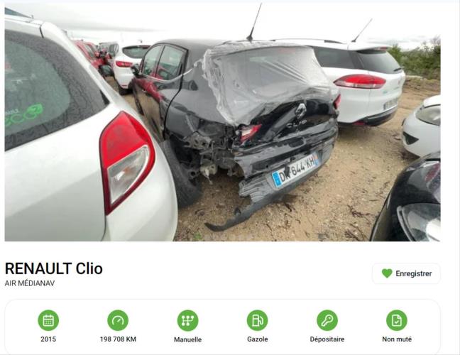 Photo de la pièce