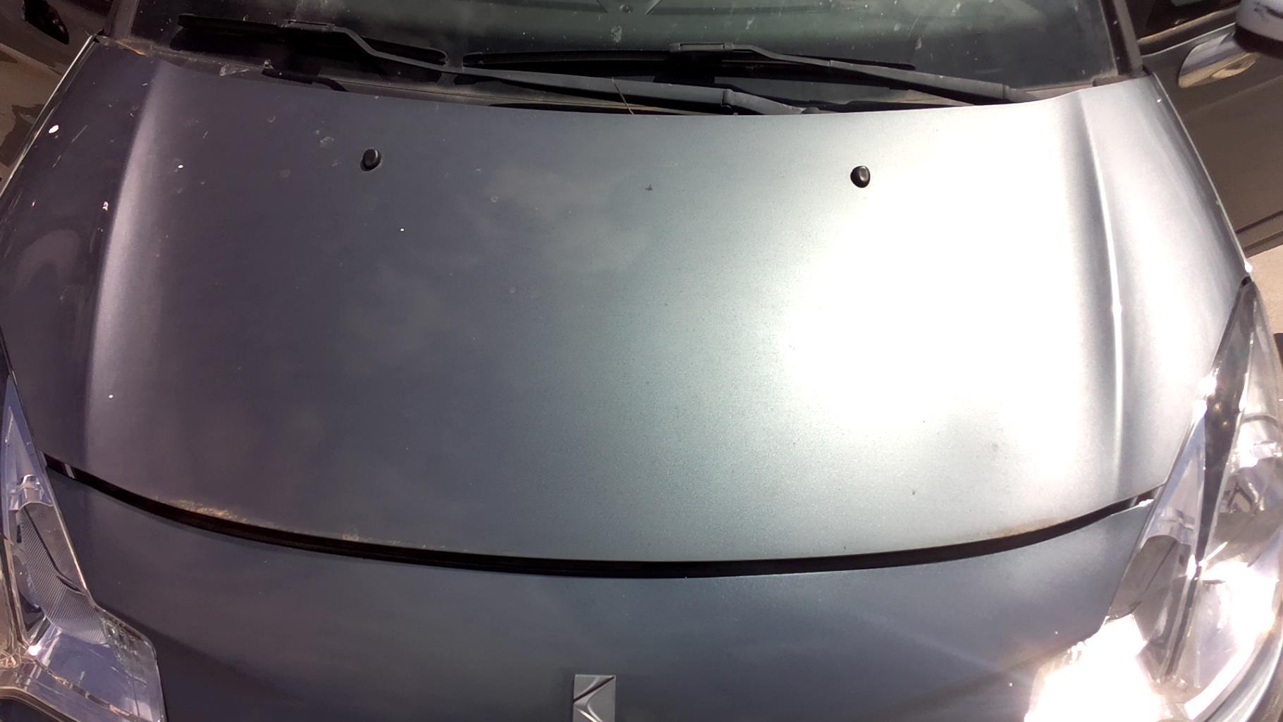 Capot CITROEN DS3 PHASE 1 Essence - 1