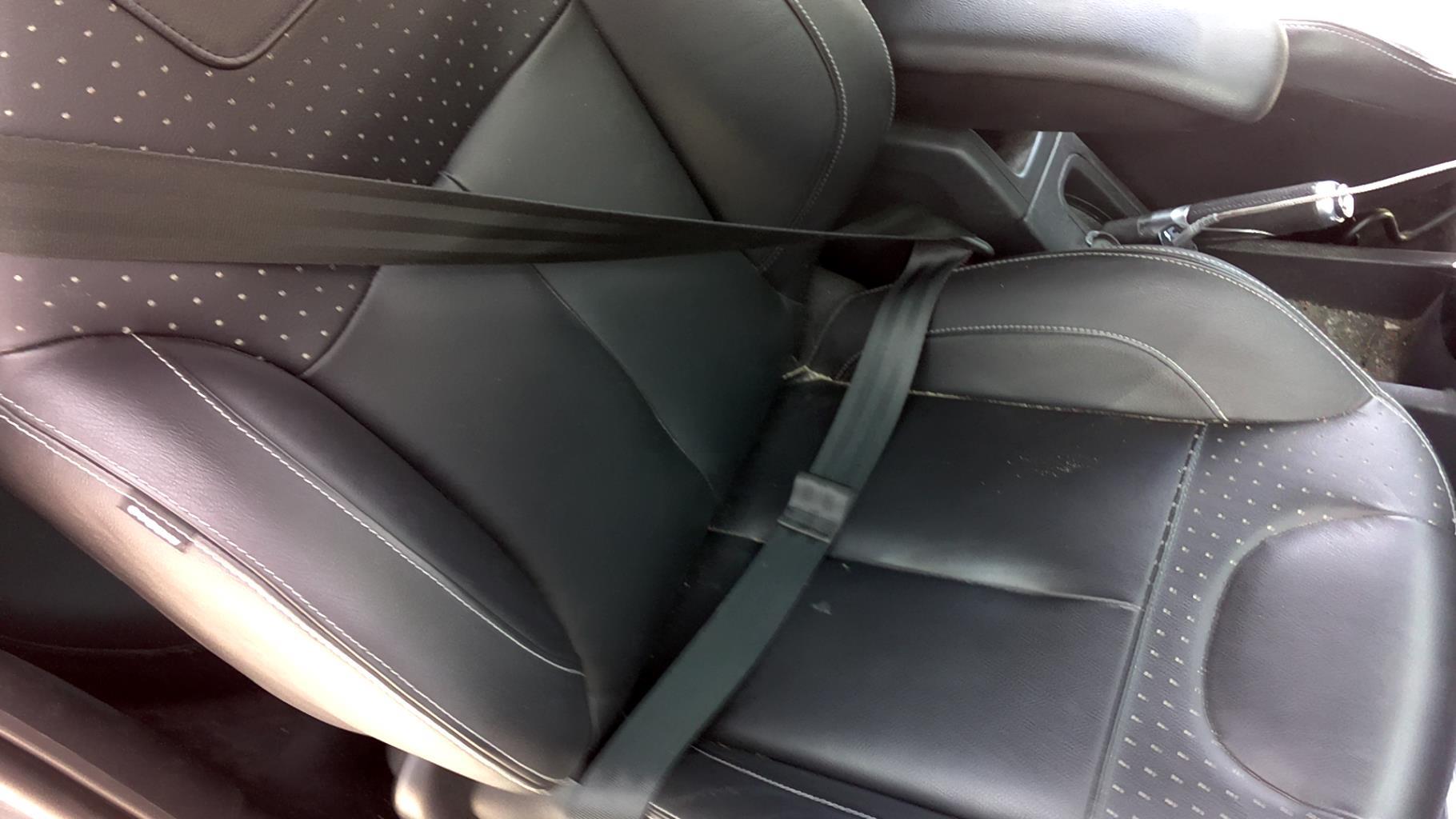Ceinture avant droit CITROEN DS3 PHASE 1 Essence - 1