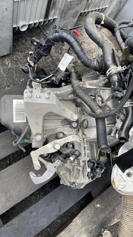 Boite de vitesses DACIA SANDERO 2 PHASE 2 Essence - 1