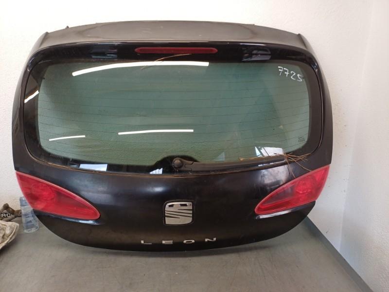 Malle/Hayon arriere SEAT LEON 2 PHASE 1 Essence - 1