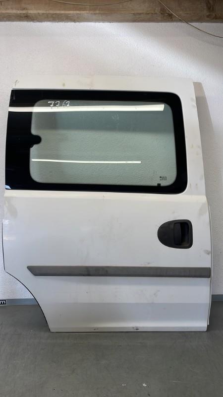 Porte laterale droit OPEL COMBO C PHASE 1 Diesel - 1