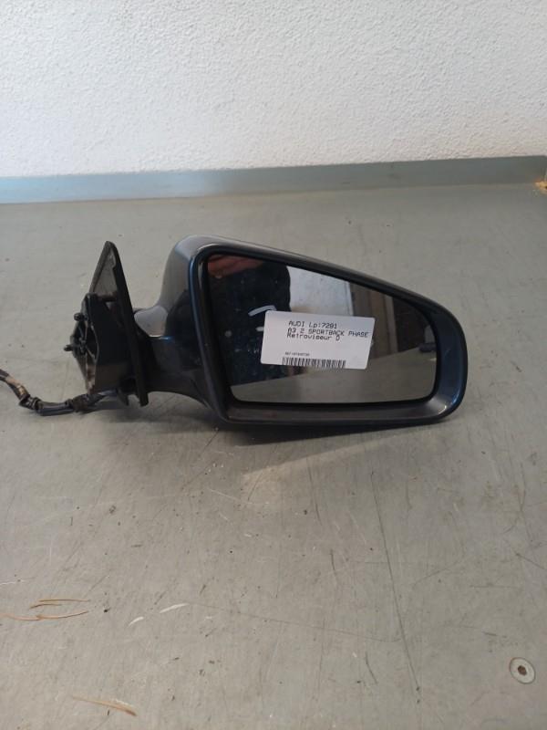 Retroviseur droit AUDI A3 2 SPORTBACK PHASE 1 Diesel - 1