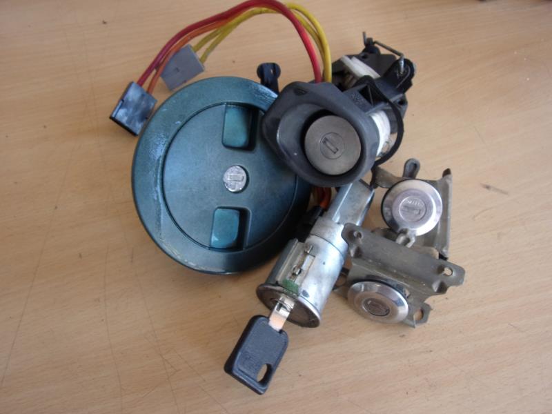 Kit barillet PEUGEOT 106 PHASE 1 Essence - 1