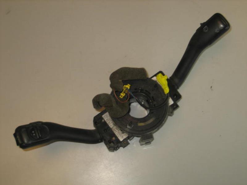 Devio guida completo con contatto spiralato AUDI A3 1 PHASE 1 Diésel - 1