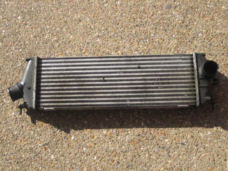 Echangeur air (Intercooler) RENAULT TRAFIC 2 PHASE 2 Diesel - 1
