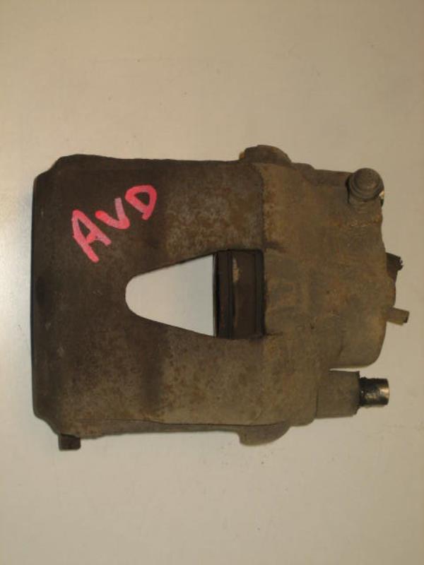 Pinza freni anteriore destra AUDI A3 1 PHASE 1 Diésel - 1