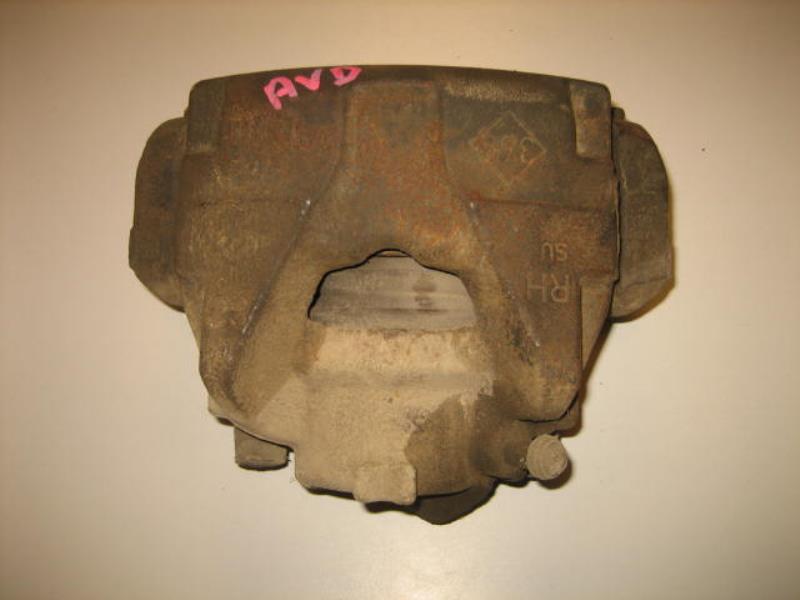 Etrier avant droit (freinage) DACIA DUSTER 1 PHASE 1 Diesel - 1