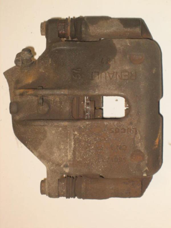 Pinza freni anteriore sinistra RENAULT LAGUNA 1 PHASE 2 Diésel - 1