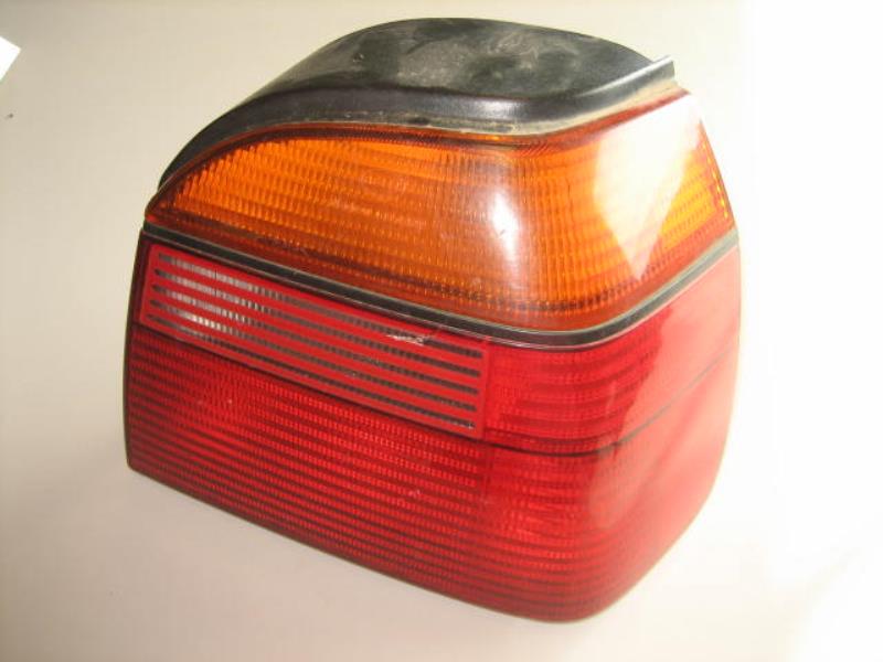 Fanale posteriore principale destro (luci) VOLKSWAGEN GOLF 3  - 1