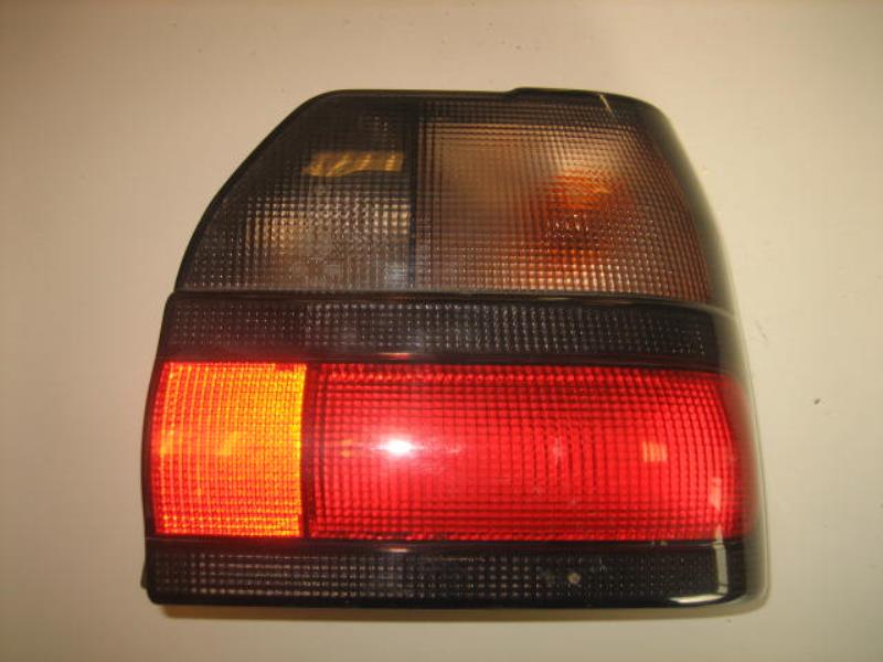 Fanale posteriore principale destro (luci) RENAULT R19 PHASE 1 Diésel - 1