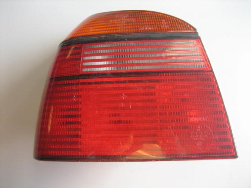 Fanale posteriore principale sinistro (luci) VOLKSWAGEN GOLF 3  - 1