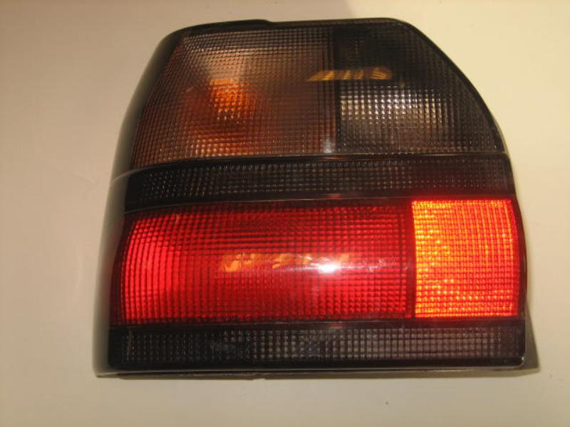 Fanale posteriore principale sinistro (luci) RENAULT R19 PHASE 1 Diésel - 1