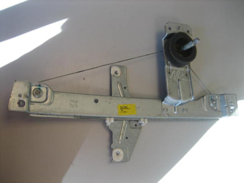 Alzacristalli manuale posteriore sinistro PEUGEOT 207 PHASE 1 Diésel - 1