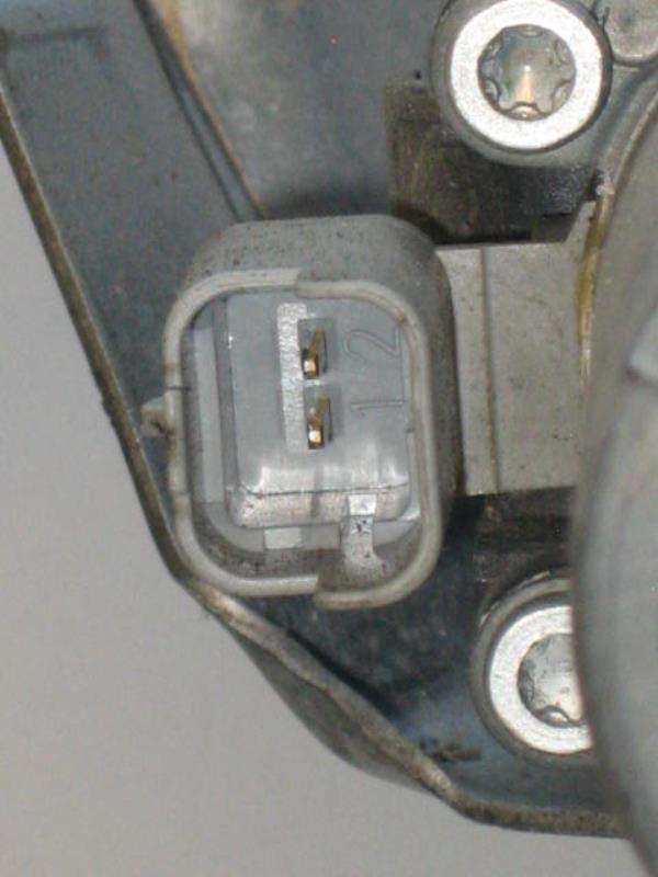 Photo de la pièce
