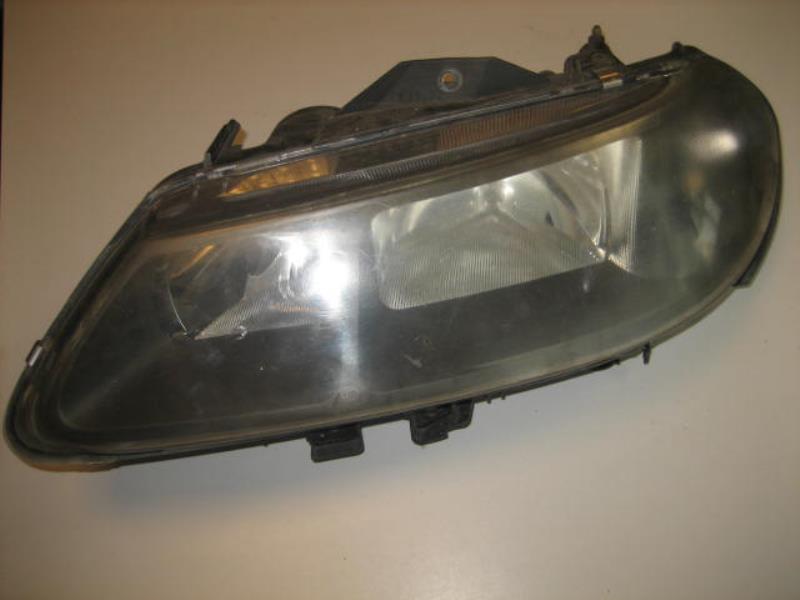 Gruppo ottico anteriore principale sinistro (luci)(faro) RENAULT LAGUNA 1 PHASE 2 Diésel - 1