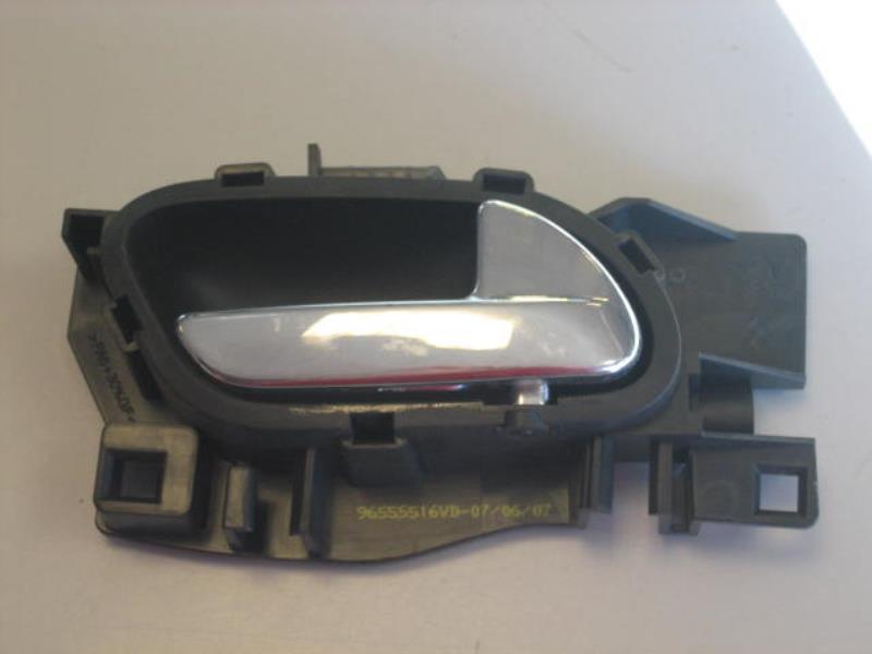 Maniglia interna posteriore destra PEUGEOT 207 PHASE 1 Diésel - 1