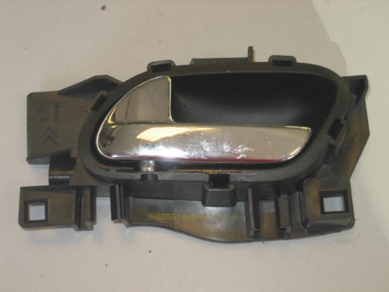 Maniglia interna posteriore sinistra PEUGEOT 207 PHASE 1 Diésel - 1