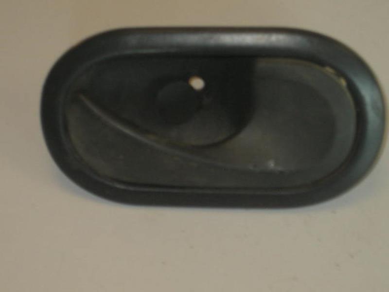 Poignee interieur avant droit RENAULT MASTER 3 PHASE 1 Diesel - 1