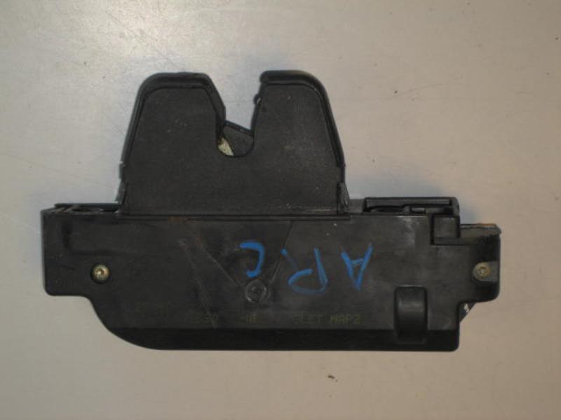 Serrure de hayon CITROEN C3 1 PHASE 1 Diesel - 1