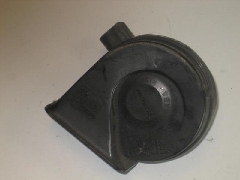 Tromba/Clacson VOLKSWAGEN TOURAN 1 PHASE 1 Diésel - 1
