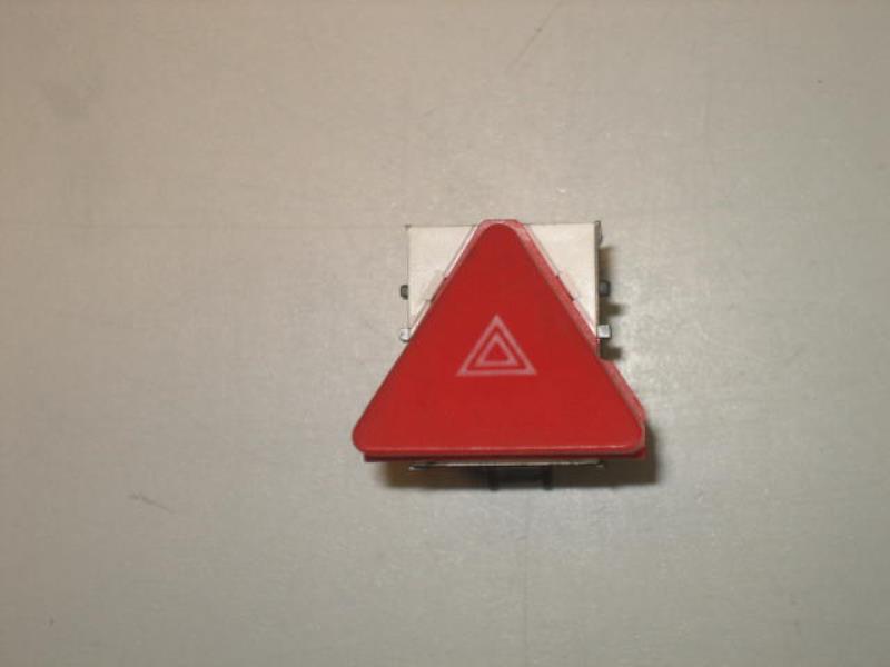 Interruttore luci emergenza VOLKSWAGEN TOURAN 1 PHASE 1 Diésel - 1