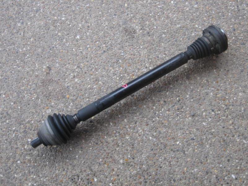 Giunto cardanico albero di trasmissione destro VOLKSWAGEN TOURAN 1 PHASE 1 Diésel - 1
