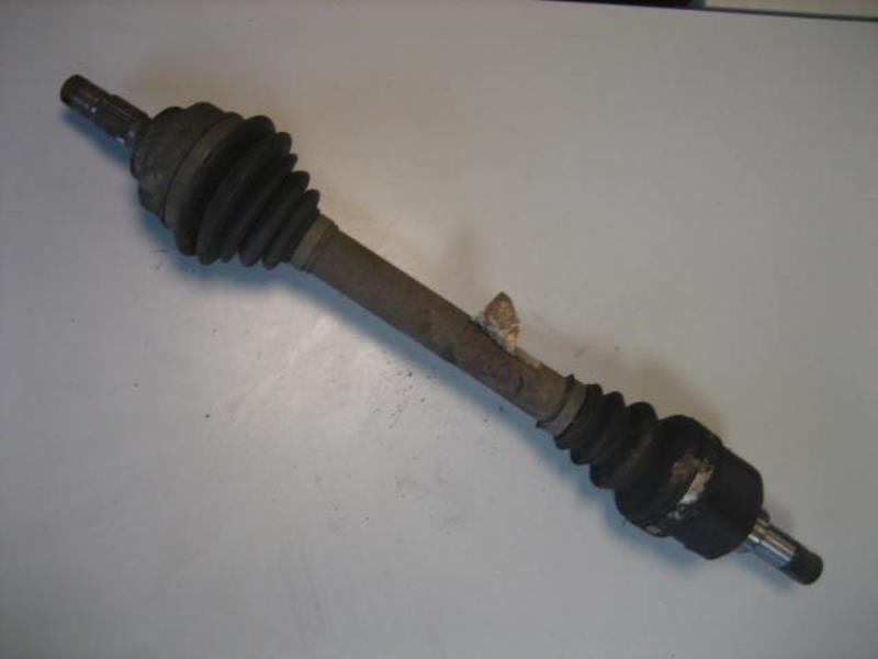 Giunto cardanico albero di trasmissione sinistro CITROEN C4 1 PHASE 1 COUPE Diésel - 1